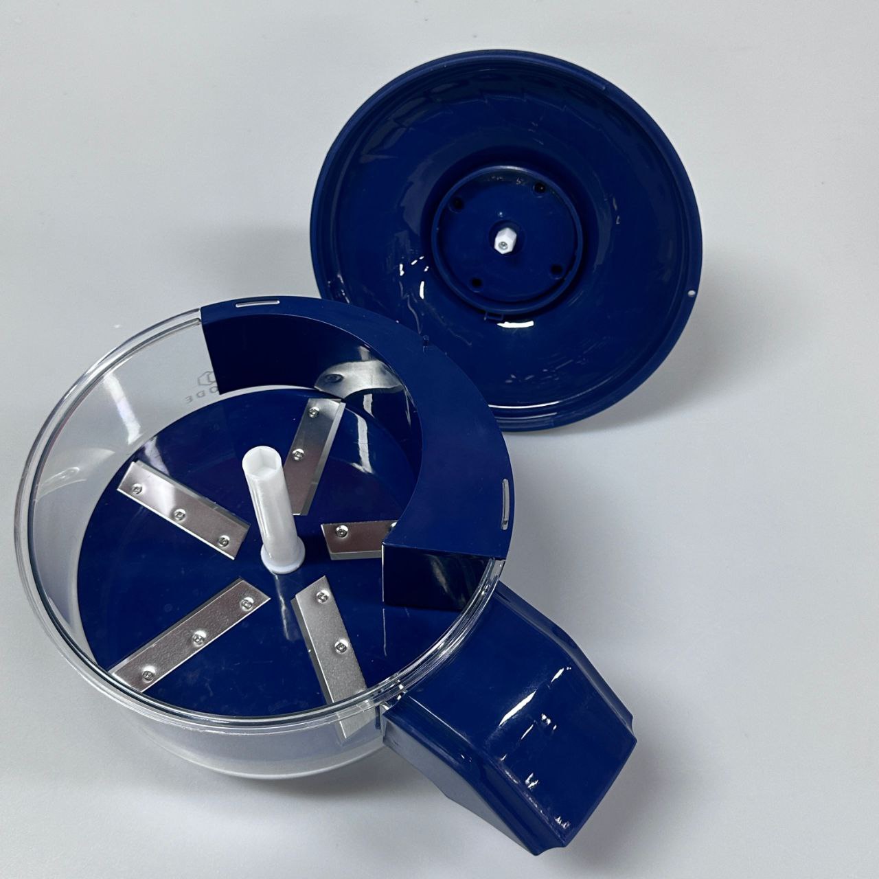 آلة تقشير البطاطا والثوم والخضر متعددة الاستعمال🥔🧄🥕